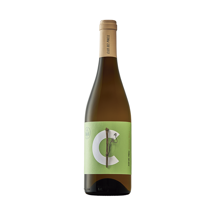 VI CLOS PINELL DO TERRA A. BLANC(6 UD.)