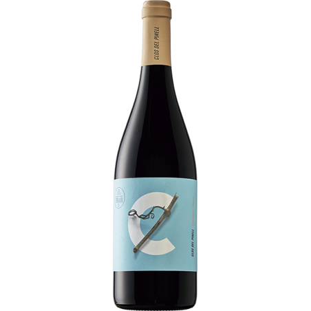 VI CLOS PINELL DO TERR A.  NEGRE(6 UD.)