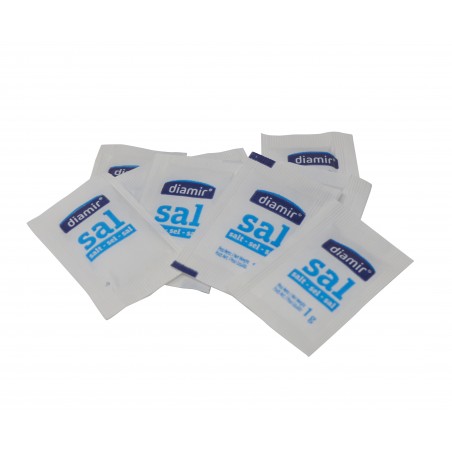 MONODOSIS SAL 1 GR/1000 UN DIAMIR(UD.)