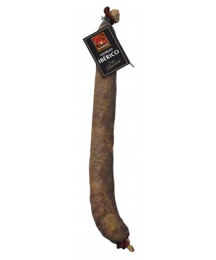 CHORIZO IBERICO SELECCION NAVIDUL 1 KG  (PRECIO KILO)