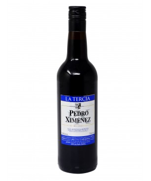 PEDRO XIMENEZ LA TERCIA(UD.)