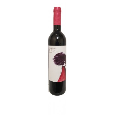 VI COP DE VENT TINTO 0.75CL(6 UD.)