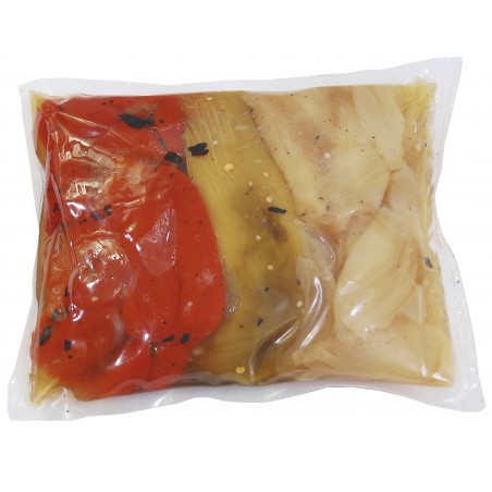 ESCALIVADA 1 KG VEGASANA(UD.)