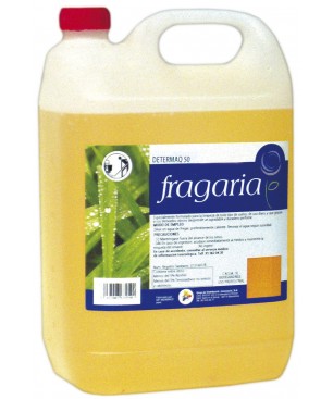 FRAGARIA DETER MAQ (50/101) 12 L(UD.)