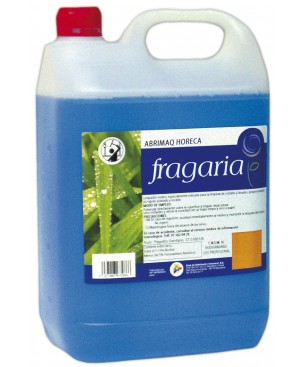 FRAGARIA ABRILLANTADOR MAQ. (101/10,4)(UD.)