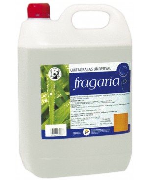 FRAGARIA DESGREIXADOR UNIVERSAL 5 L(UD.)