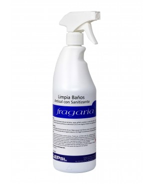 UN FRAG SANIT ANTIC BAÑOS.750C(UD.)