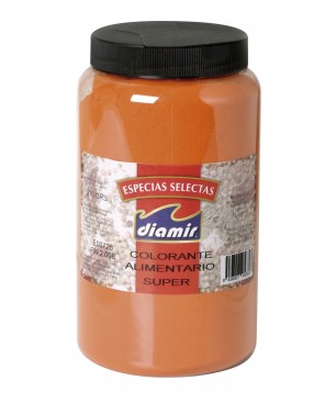 BOTE COLORANTE ALIMENTARIO 910GR(UD.)