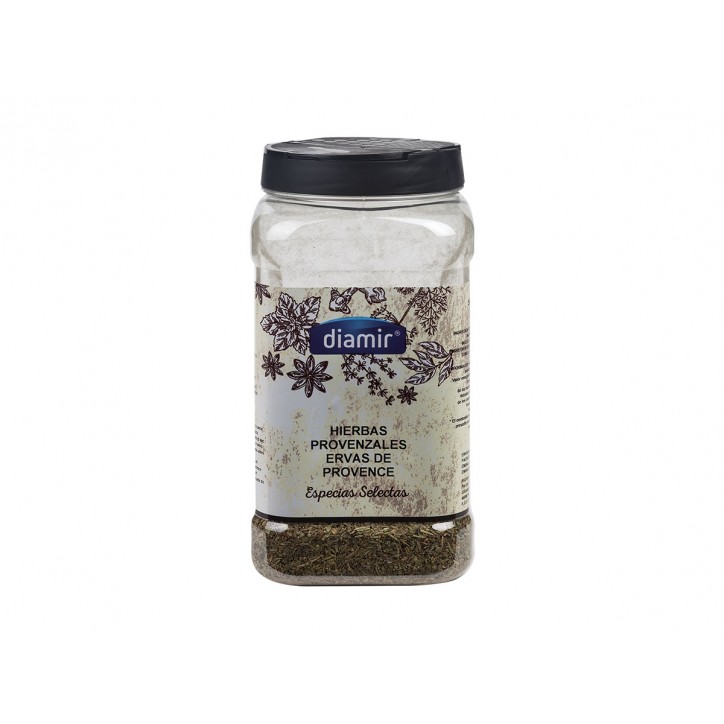POT HERBES PROVENÇALS 360 GR(UD.)