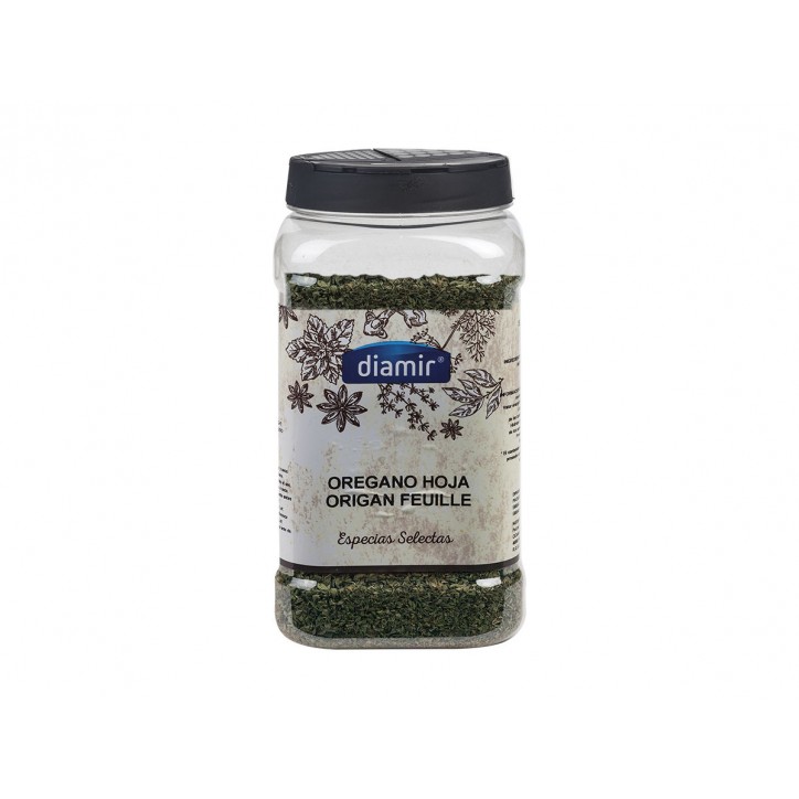 BOTE OREGANO HOJA 150 GR(UD.)
