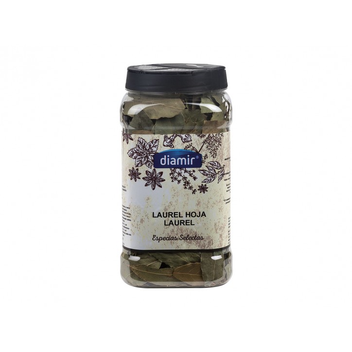 BOTE LAUREL HOJA 65 GR(UD.)