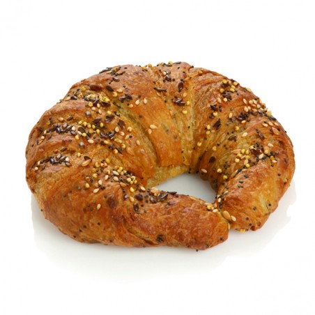 BERLYS CROISANT PLUS MULTICEREALS 85G(44 U.)
