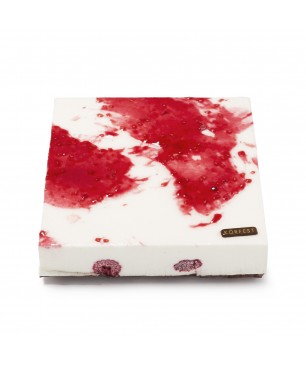 KORFEST TARTA YOGURT FRAMBRUESA(4 UD.)