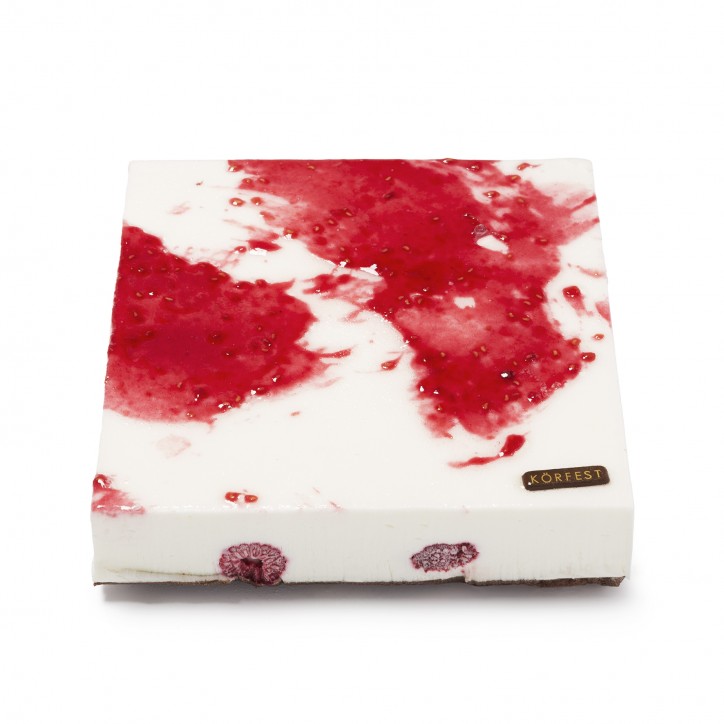 KORFEST PASTÍS IOGURT GERDS(4 UD.)