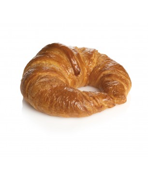 BERLYS CROISANT CURVO 85G (105 UD.)