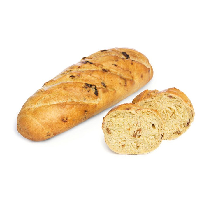 BERLYS PAN NUECES NATURE(10 UD.)