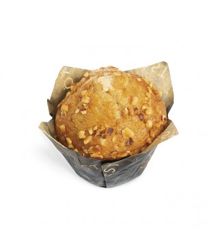 KORFEST MUFFIN AVELLANA(20 UD.)