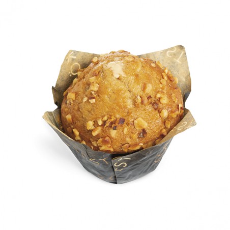 KORFEST MUFFIN AVELLANA(20 UD.)