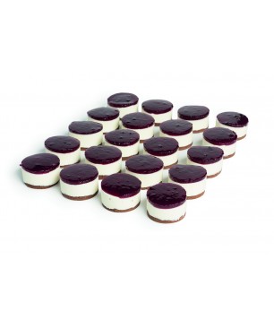 KORFEST NÚVOLS FORMATGE-NABIUS(20 U.)