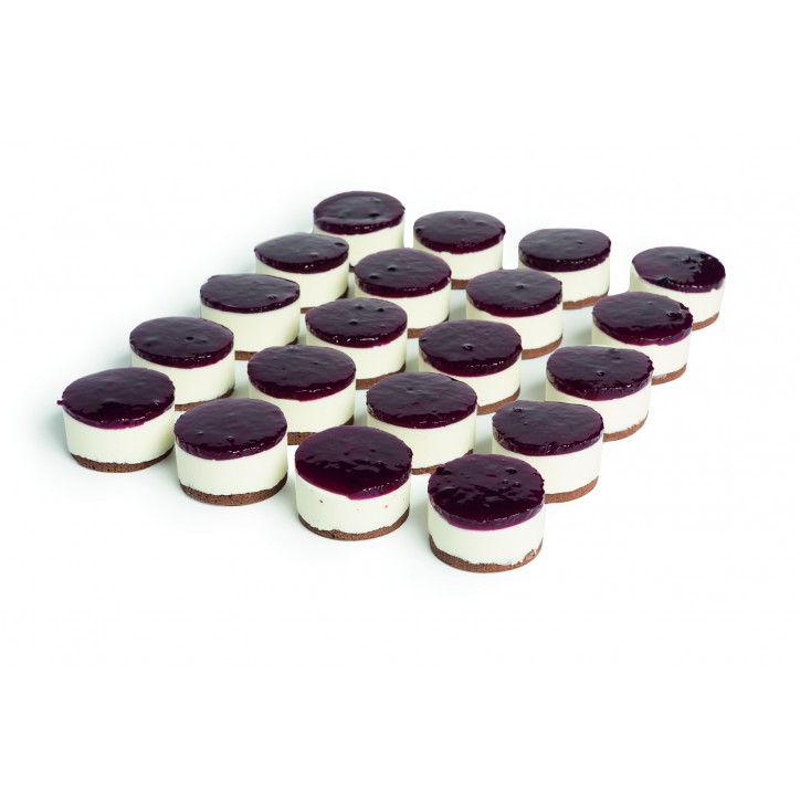 KORFEST NÚVOLS FORMATGE-NABIUS(20 U.)