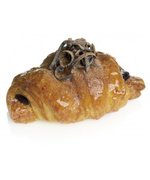 BERLYS CROISSANT PLUS CHOCOLATE(54 UD.)