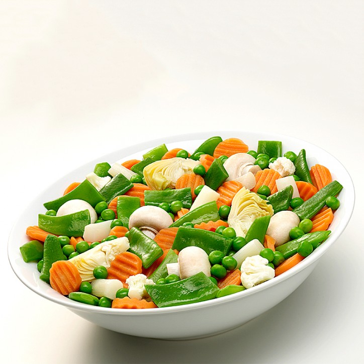 MINESTRA ESPECIAL A/CARXOFA 4/2,5 KG(10 KG.)