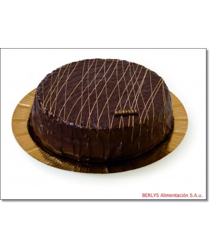 KORFEST TARTA SACHER(UD.)