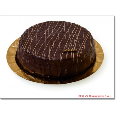 KORFEST TARTA SACHER(UD.)