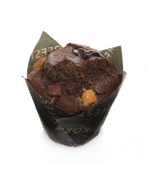 BERLYS MUFFIN TRIPLE BOMBON 20 UD(20 UD.)