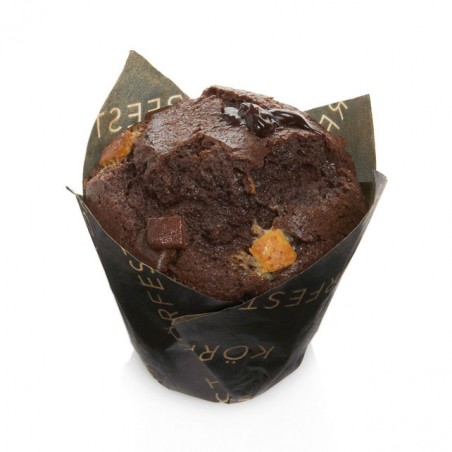 BERLYS MUFFIN TRIPLE BOMBON 20 UD(20 UD.)