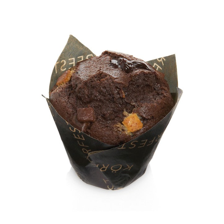 BERLYS MUFFIN TRIPLE BOMBO 20 UD(20 UD.)