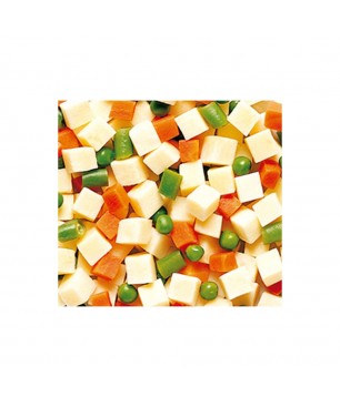 ENSALADILLA 2/2,5 KG  (PRECIO KILO)