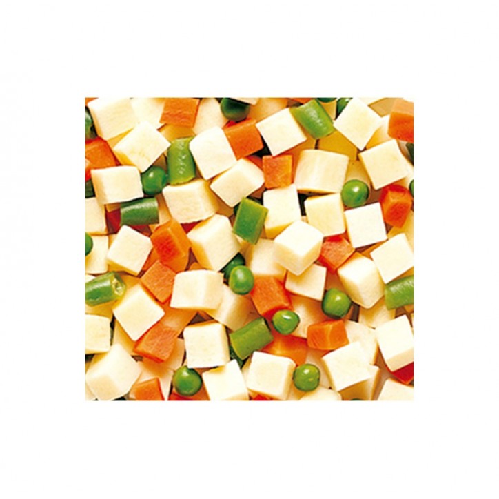 ENSALADILLA 2/2,5 KG  (PRECIO KILO)