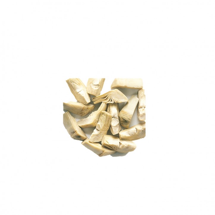 CARXOFA TROSSEJADA  QUARTEJADA 10/1  KG  (PREU KILO)