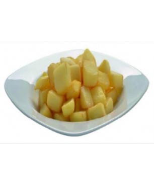 PATATA BRAVA ANELDICO 4/2,5 KG  (PREU KILO)