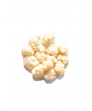 COLIFLOR 4/2'5 KG(10 KG.)