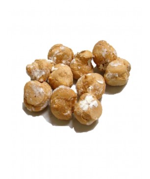 PROFITEROLS NATA 4 KG  (PREU KILO)