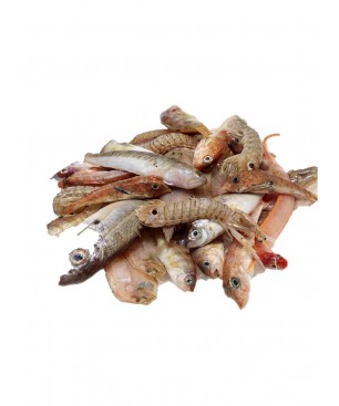 MORRALLA SOPA 4 KG  (PRECIO KILO)