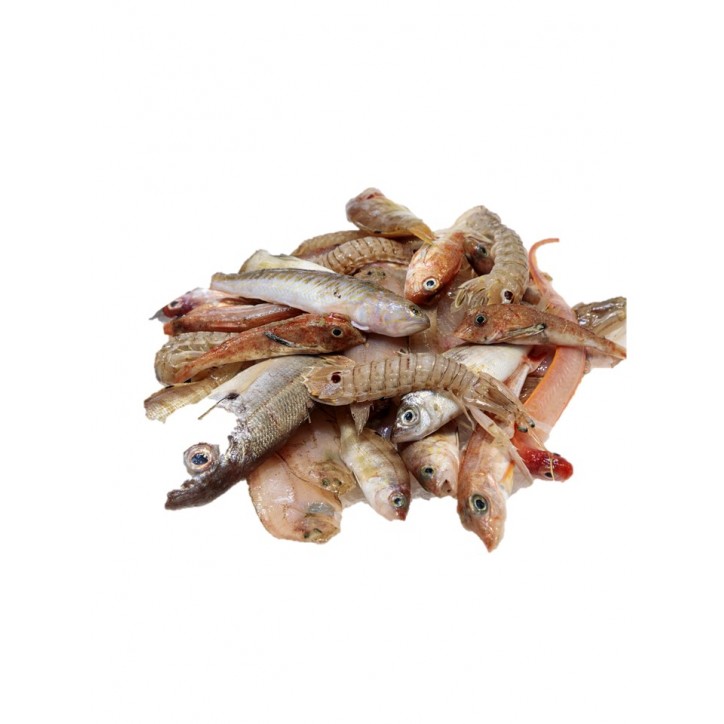 MORRALLA SOPA 4 KG  (PRECIO KILO)