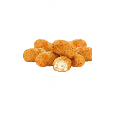 CROQUETES DE L'ÀVIA POLLASTRE ( 4KG.)