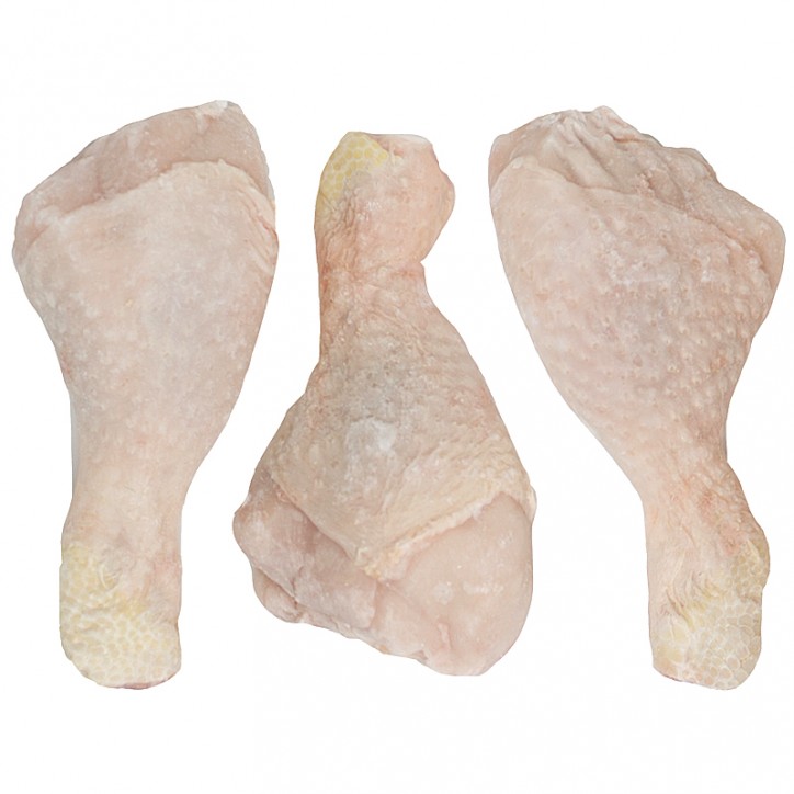 JAMONCITOS  POLLO XL (130-170) 5 KG  (PRECIO KILO)