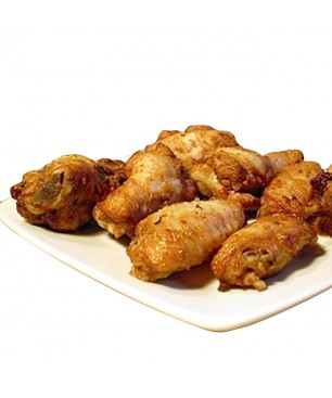 POLLO ALITAS TEXMEX 5 KG (5 KG.)
