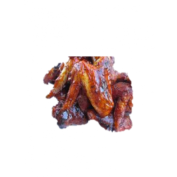 POLLO ALITAS TEXMEX 5 KG (5 KG.)