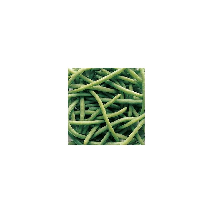 MONGETES VERDES EXTRA FINES 4/2'5 KG  (PREU KILO)