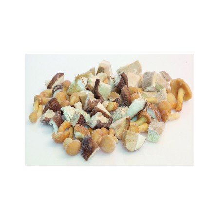 ASSORITS DE BOLETS 4/2'5 KG  (PREU KILO)