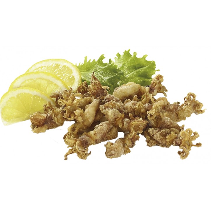 PUNTILLA ENHARINADA 2 KG  (PRECIO KILO)