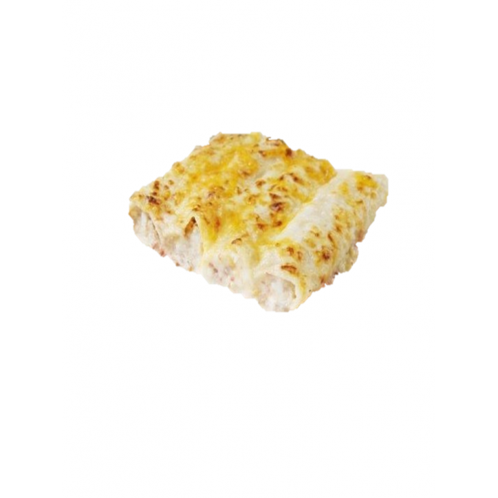 CAJA CANELONES ATUN 120 UN FRE(120 UD.)