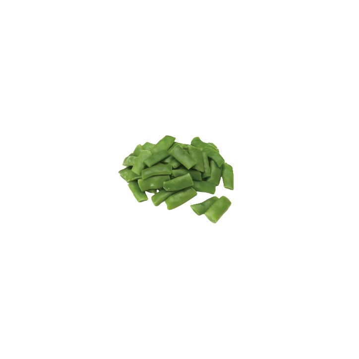 JUDIA PLANA 2/2'5 KG  (PRECIO KILO)