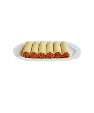 CAJA CANELONES SIN BECHAMEL 120 UN FRE(120 UD.)