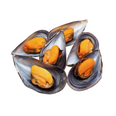 MUSCLOS JUGOSON 6/1KG  (PREU KILO)